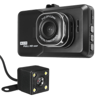 Eyenys BlackBox dual