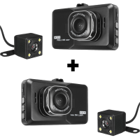 Eyenys BlackBox dual 2x
