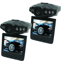 Eyenys DashCam 2x